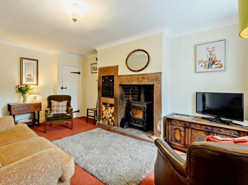 Létesítmények, 1 Bed in Wigton oc-92218 in Gilcrux