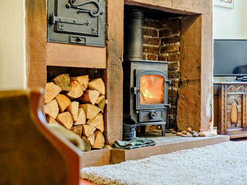 Létesítmények, 1 Bed in Wigton oc-92218 in Gilcrux