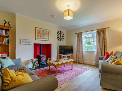 3 Bed in Blairgowrie oc-90111 – khách sạn tại Rattray