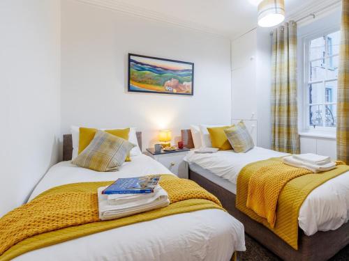 Iekārtas, 2 Bed in Anstruther oc-80648 in Pittenweem