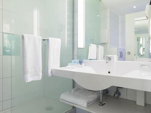 Novotel Frankfurt City, Frankfurt am Main (Foto 11)