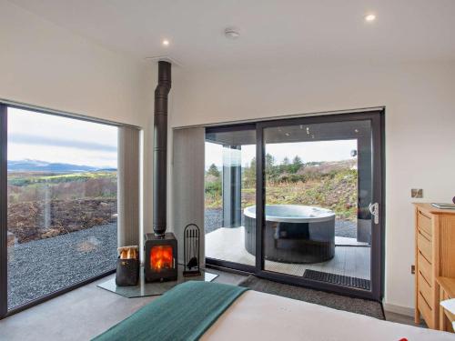 Faciliteter, 1 Bed in Ardgay oc-90470 in Bonar Bridge