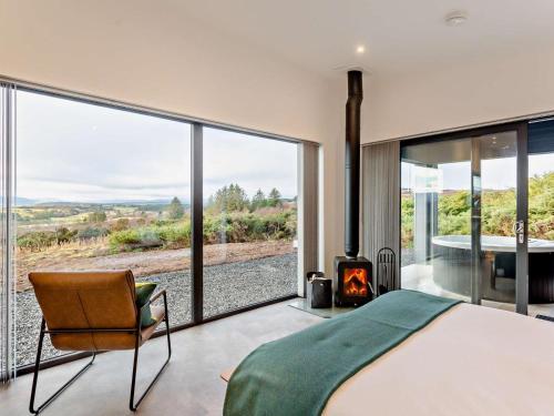 Faciliteter, 1 Bed in Ardgay oc-90471 in Bonar Bridge