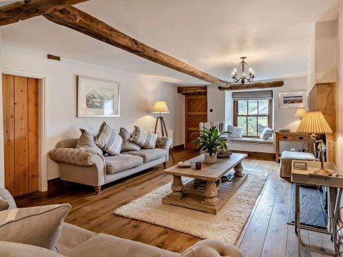Iekārtas, 3 Bed in Ulverston oc-94633 in Satterthwaite