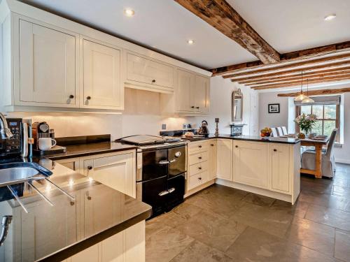 Iekārtas, 3 Bed in Ulverston oc-94633 in Satterthwaite