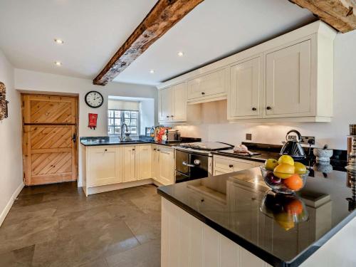 Iekārtas, 3 Bed in Ulverston oc-94633 in Satterthwaite