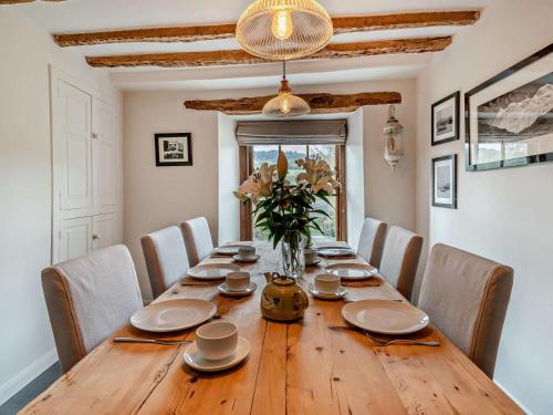 Iekārtas, 3 Bed in Ulverston oc-94633 in Satterthwaite