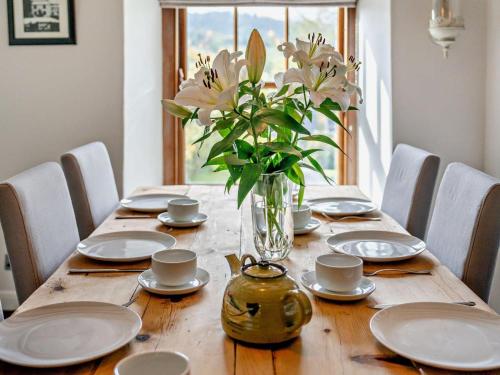 Iekārtas, 3 Bed in Ulverston oc-94633 in Satterthwaite