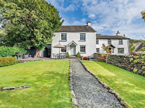 Iekārtas, 3 Bed in Ulverston oc-94633 in Satterthwaite