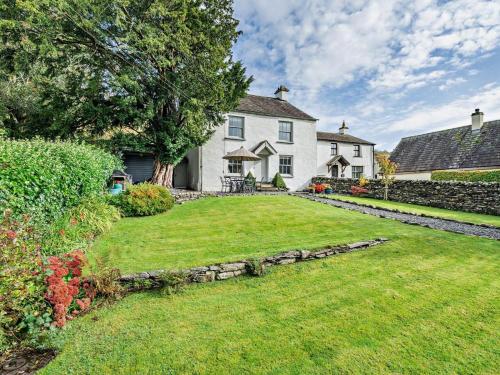Iekārtas, 3 Bed in Ulverston oc-94633 in Satterthwaite