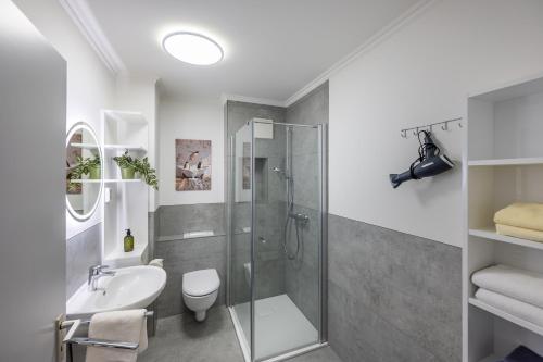 K & R Appartements Binz, Binz (zdjęcie 10)