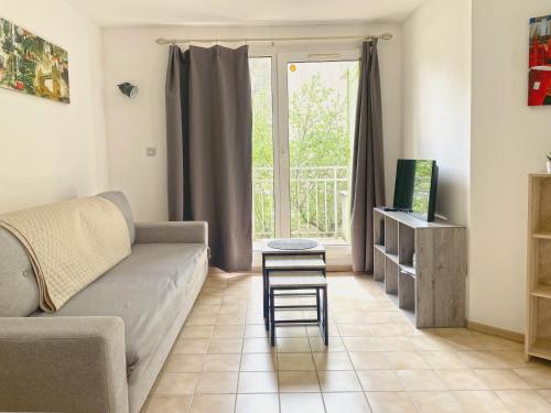 Le Vallon des Sources