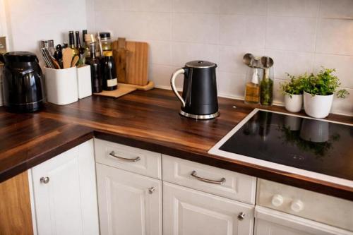 Spacious Workers Longstay Kelkheim near Frankfurt am Main in Kelkheim (Taunus)