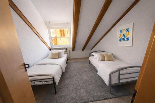 Spacious Workers Longstay Kelkheim near Frankfurt am Main in Kelkheim (Taunus)