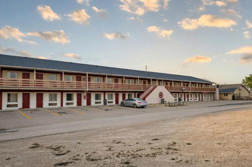 Lake Erie Lodge in Lakemont Landing, USA