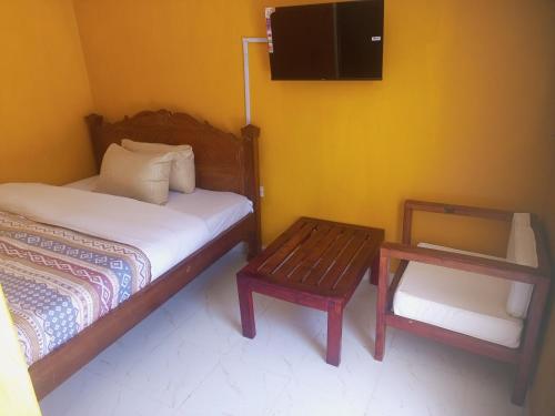 Usigu Guest House in Bondo