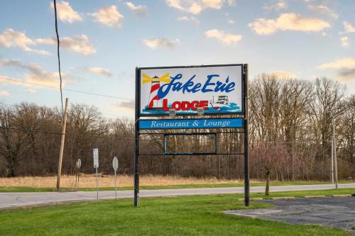 Lake Erie Lodge in Lakemont Landing, USA