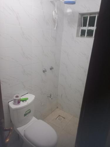 Usigu Guest House in Bondo