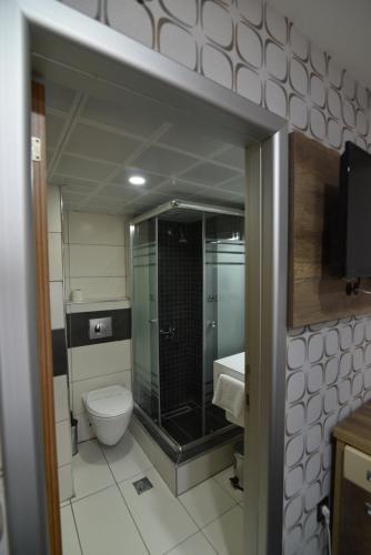 Saltuk Hotel - image 6
