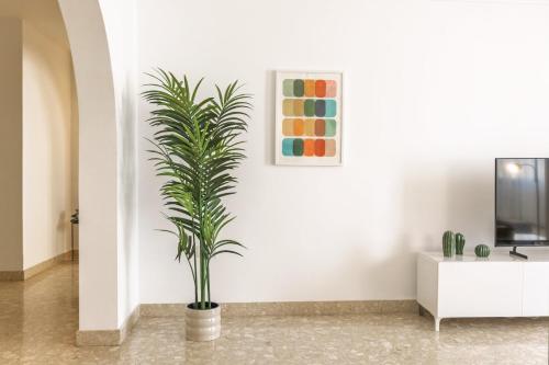 Superlative 3BR in the Heart of Sliema by Buena Vista - image 5