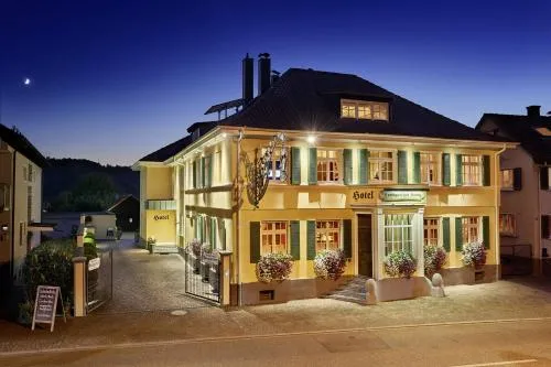Landgasthof Kranz in Ohlsbach, Deutschland