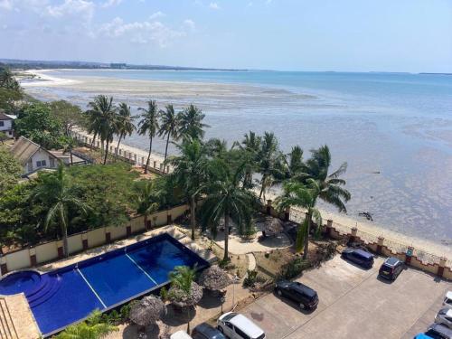Masaki Anne house of Realty – khách sạn tại Msasani