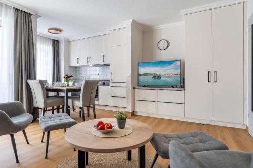 K & R Appartements Binz, Binz (zdjęcie 2)