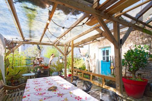 Aux Trois Matelots - À 9 min à pied de la plage - Location saisonnière - Courseulles-sur-Mer