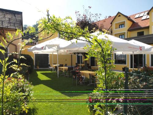 Have, Hotel Restaurant zum Schwan in Schwanberg