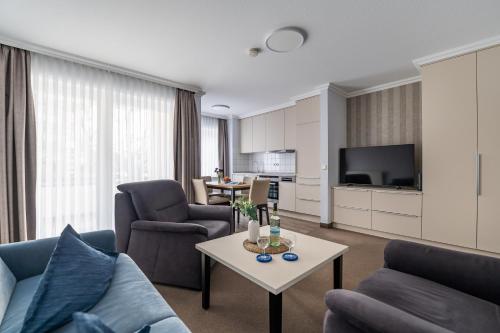 K & R Appartements Binz, Binz (zdjęcie 3)