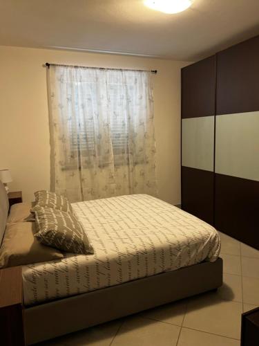 Santa Giulia Rooms