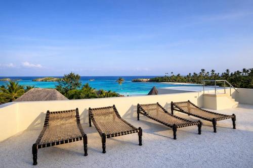 Casa Eywa at Ghepard Towers in Watamu