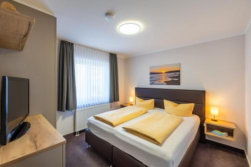 K & R Appartements Binz, Binz (zdjęcie 9)