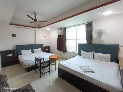 Hotel Atlantic Paradise - image 5