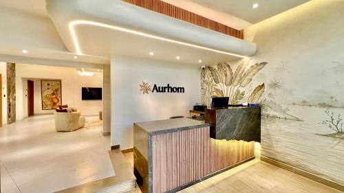 Exterior view of Aurhom By Royal Inn