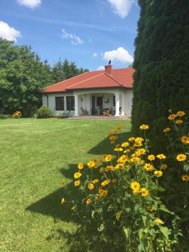 Siedlisko Studzianki in Варка