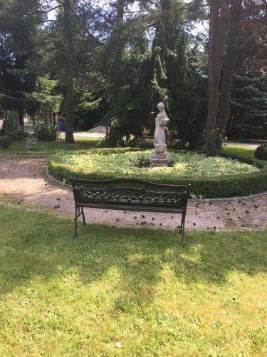 Siedlisko Studzianki in Варка