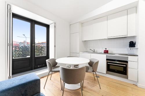 GuestReady - Old City Design Apartments 1