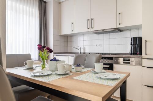 K & R Appartements Binz, Binz (zdjęcie 6)