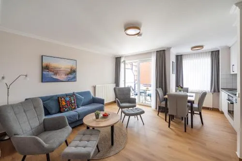 K & R Appartements Binz in Binz, Deutschland