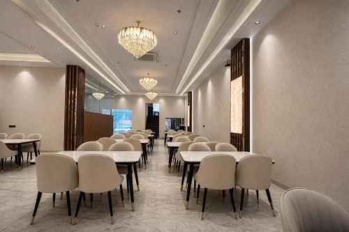 JMD Urban Lux Delhi IGI Airport Aerocity photo 5