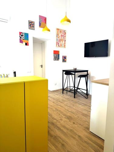 Le jardin d'Eden Color -Tramway à 1 min-Hôpitaux Est-Eurexpo-Groupama stadium-Parking - Location saisonnière - Bron