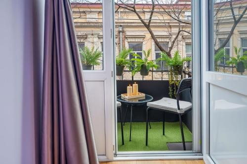 Hb Apartments Machabeli - Tiflis