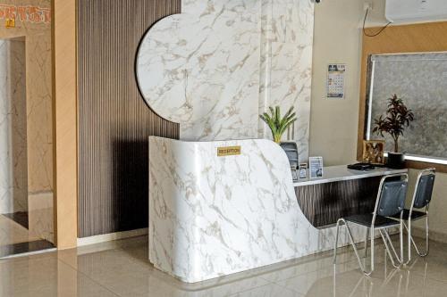 Hotel Maratha Palace