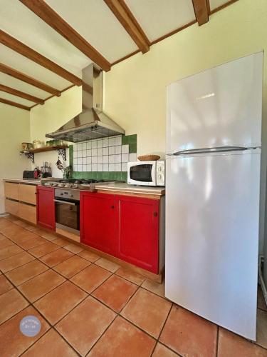 Gîte de charme Châtaigneraie - 15 min d'Aurillac (Gite de charme Chataigneraie - 15 min d'Aurillac) in Marcoles
