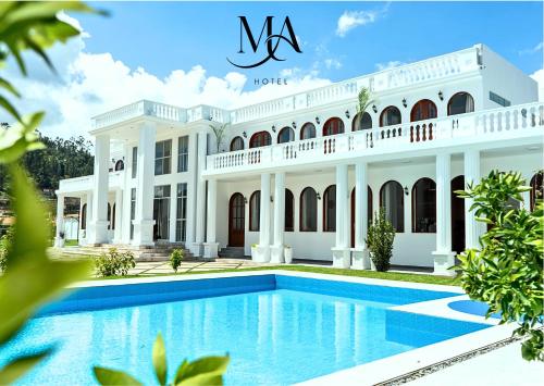 Mansión Altamirano - Hotel