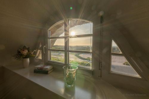 Skats, Ferienwohnung in der Dorfstraße 47d in Ahrenshoop