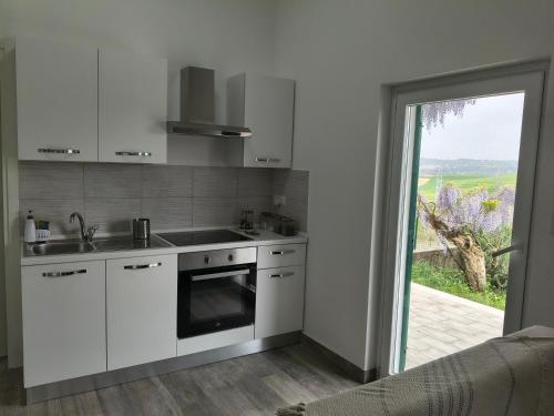 All'ombra del pino, Passo corese & Fiano Romano in Montopoli Di Sabina