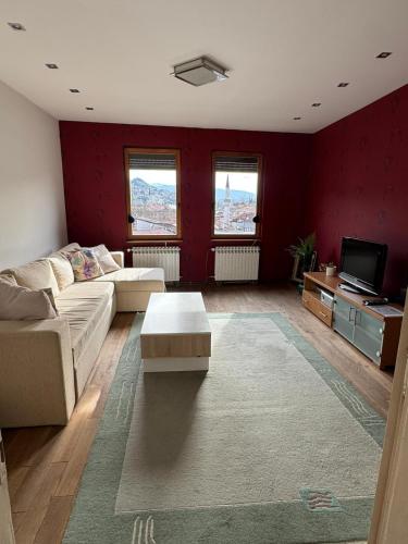 Apartman Lumi - Stari Grad