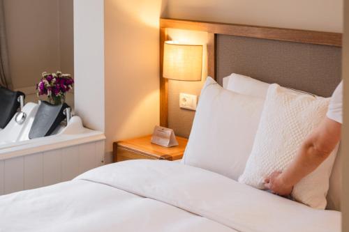 Viento Alacati Hotel Room Type - Deluxe Room
